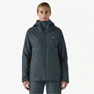 Patagonia - Women's 3-in-1 Powder Town Jacket
